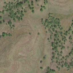 Satellite imagery of Clarenback Point, US