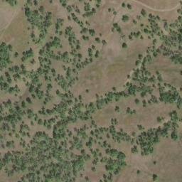Satellite imagery of Clarenback Point, US