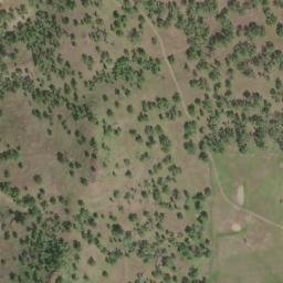 Satellite imagery of Clarenback Point, US