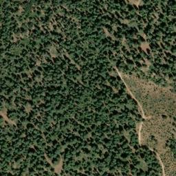 Satellite imagery of Barnards Diggings, US