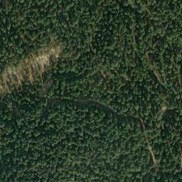 Satellite imagery of Mountain Boy Mine, US