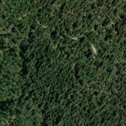 Satellite imagery of West Coast Mine, US