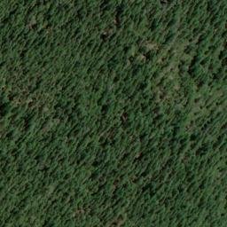 Satellite imagery of West Coast Mine, US