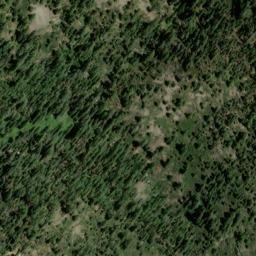 Satellite imagery of Herkimer Mine, US