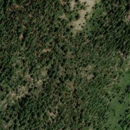 Satellite imagery of Herkimer Mine, US