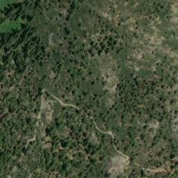 Satellite imagery of Willoughby Mine, US