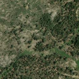 Satellite imagery of Willoughby Mine, US