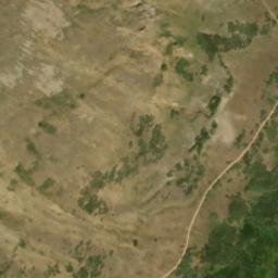 Satellite imagery of Sterling Silver Group Mine, US
