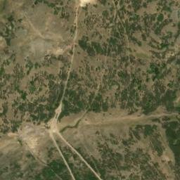 Satellite imagery of A Tunnel Mine, US