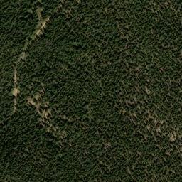 Satellite imagery of Leavenworth Mine, US