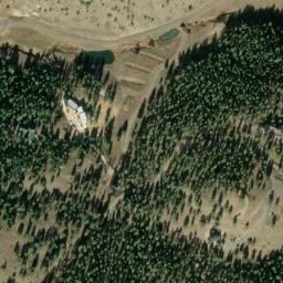 Satellite imagery of Seven Hills-Yetter Ranch Pegmatite Quarry, US