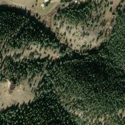 Satellite imagery of Seven Hills-Yetter Ranch Pegmatite Quarry, US