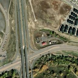 Satellite imagery of Carbon Mountain Pit, US