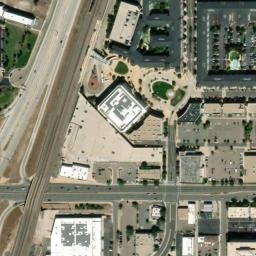 Satellite imagery of U 23 — NGS KK0567 — Sheridan, US, US