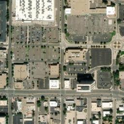 Satellite imagery of V 409 — NGS KK1488 — Englewood, US, US