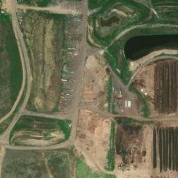 Satellite imagery of BUCKLEY — NGS KK0486 — Arapahoe County, US, US