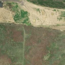 Satellite imagery of BUCK — NGS KK1680 — Arapahoe County, US, US
