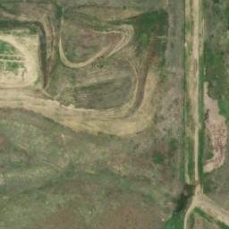 Satellite imagery of BUCK — NGS KK1680 — Arapahoe County, US, US