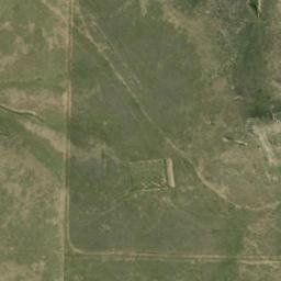 Satellite imagery of INDIAN — NGS KK1657 — Arapahoe County, US, US
