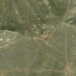 Satellite imagery of INDIAN — NGS KK1657 — Arapahoe County, US, US