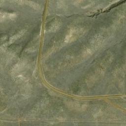 Satellite imagery of INDIAN — NGS KK1657 — Arapahoe County, US, US