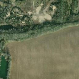 Satellite imagery of Southern Ohio Pit, US