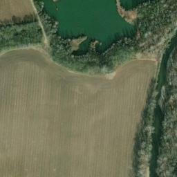 Satellite imagery of Southern Ohio Pit, US