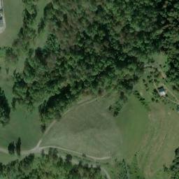 Satellite imagery of Baptist Ridge, US