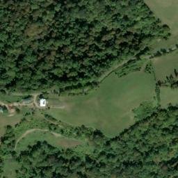 Satellite imagery of Baptist Ridge, US