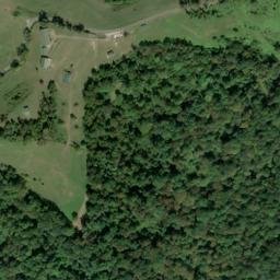 Satellite imagery of Baptist Ridge, US