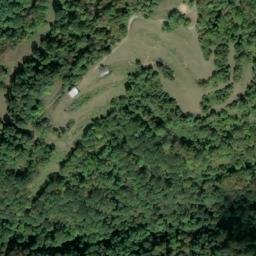 Satellite imagery of Schupbach Ridge, US