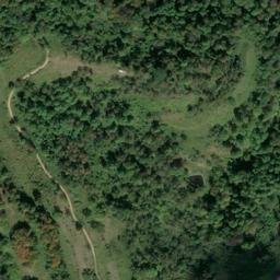 Satellite imagery of Friendship Ridge, US