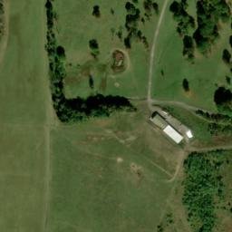 Satellite imagery of Cumberland Quarry, US