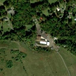 Satellite imagery of Cumberland Quarry, US