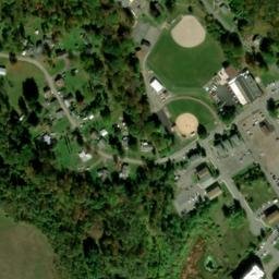 Satellite imagery of Cumberland Quarry, US