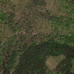 Satellite imagery of Long Ridge, US