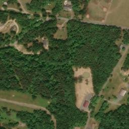 Satellite imagery of Horse Ridge, US