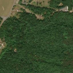 Satellite imagery of Horse Ridge, US