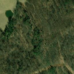 Satellite imagery of Pious Ridge, US