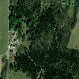 Satellite imagery of Wilson Quarry, US