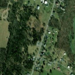 Satellite imagery of Wilson Quarry, US