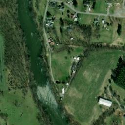 Satellite imagery of Wilson Quarry, US