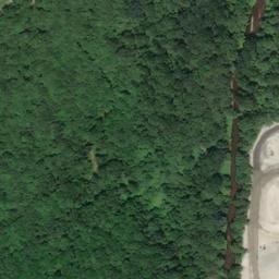 Satellite imagery of Elk Mills Quarry, US