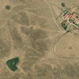 Satellite imagery of survey_point, PT