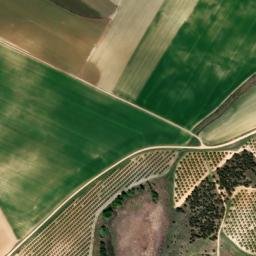 Satellite imagery of Sierra de la Villa, ES