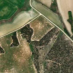 Satellite imagery of Sierra de la Villa, ES
