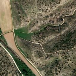 Satellite imagery of Sierra de la Villa, ES