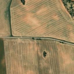 Satellite imagery of Cerro del Cuervo, ES