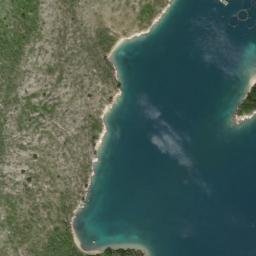 Satellite imagery of Ákra Akónia, GR