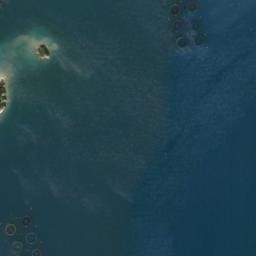Satellite imagery of Ákra Akónia, GR